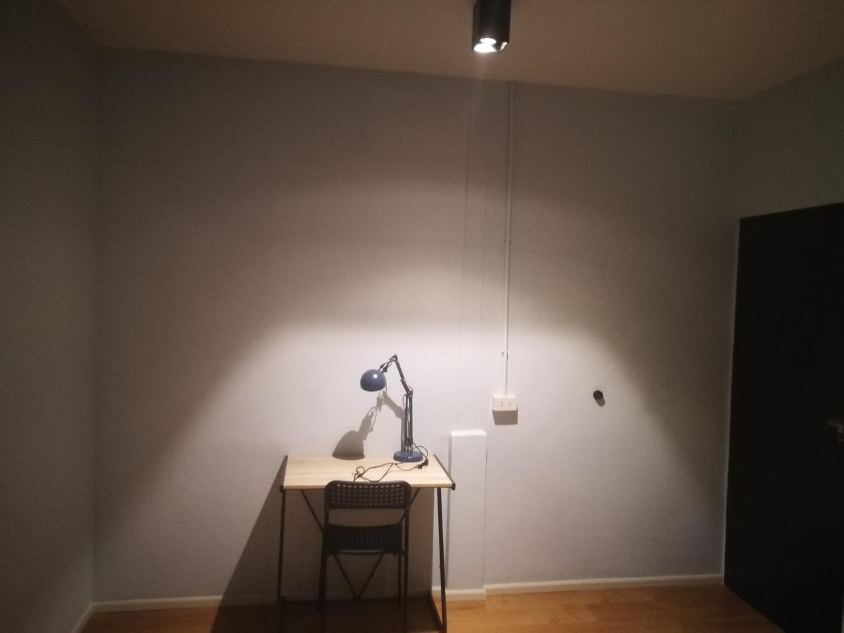Wj Hostel Банкок Екстериор снимка